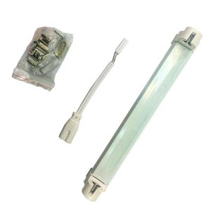 قاب لامپ یووی 4 وات مارک دیجی لمپ