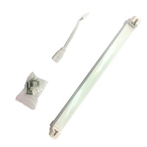 قاب لامپ یووی 8 وات مارک دیجی لمپ