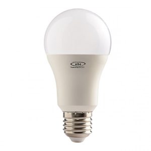 لامپ ال ای دی 12 وات حبابی E27 نارون