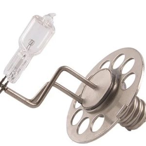 لامپ اسلیت 12 ولت 50 وات هوسوبیشی