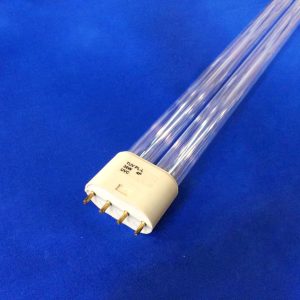 لامپ یو وی سی 36 وات چهارپین دیجی لمپ