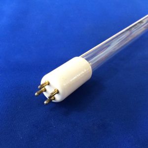 لامپ یو وی سی چهار پین یک‌طرفه 6 وات مارک دیجی لمپ