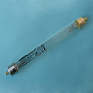 لامپ یو وی سی 4 وات اسرام