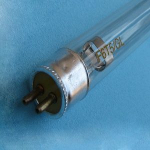 لامپ یو وی سی 6 وات مارک  دیجی لمپ